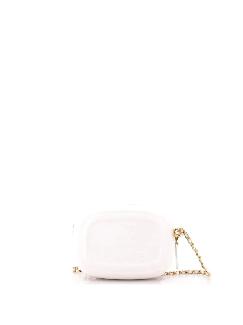 Chanel 31 Rue Cambon Bar Soap Camera #264221C35B